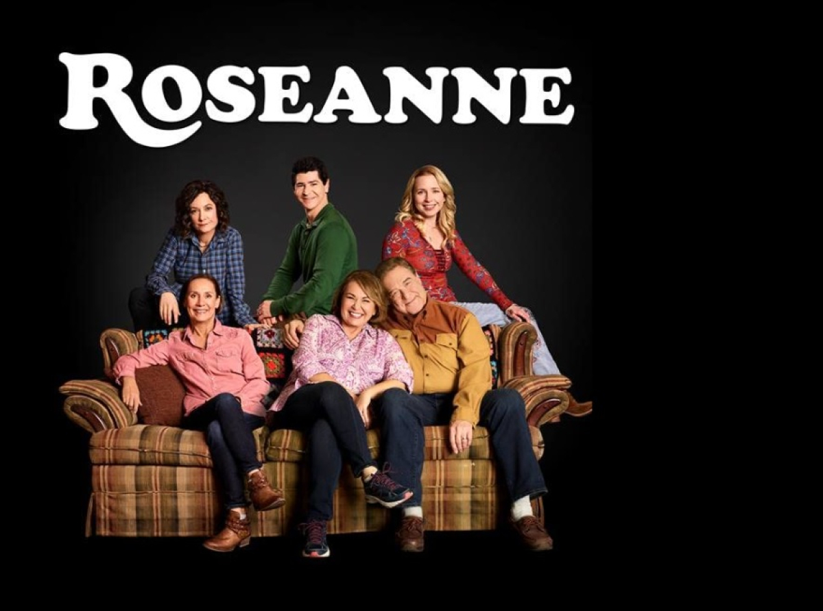 RoseAnne Sues Herself for Millions of Dollars 