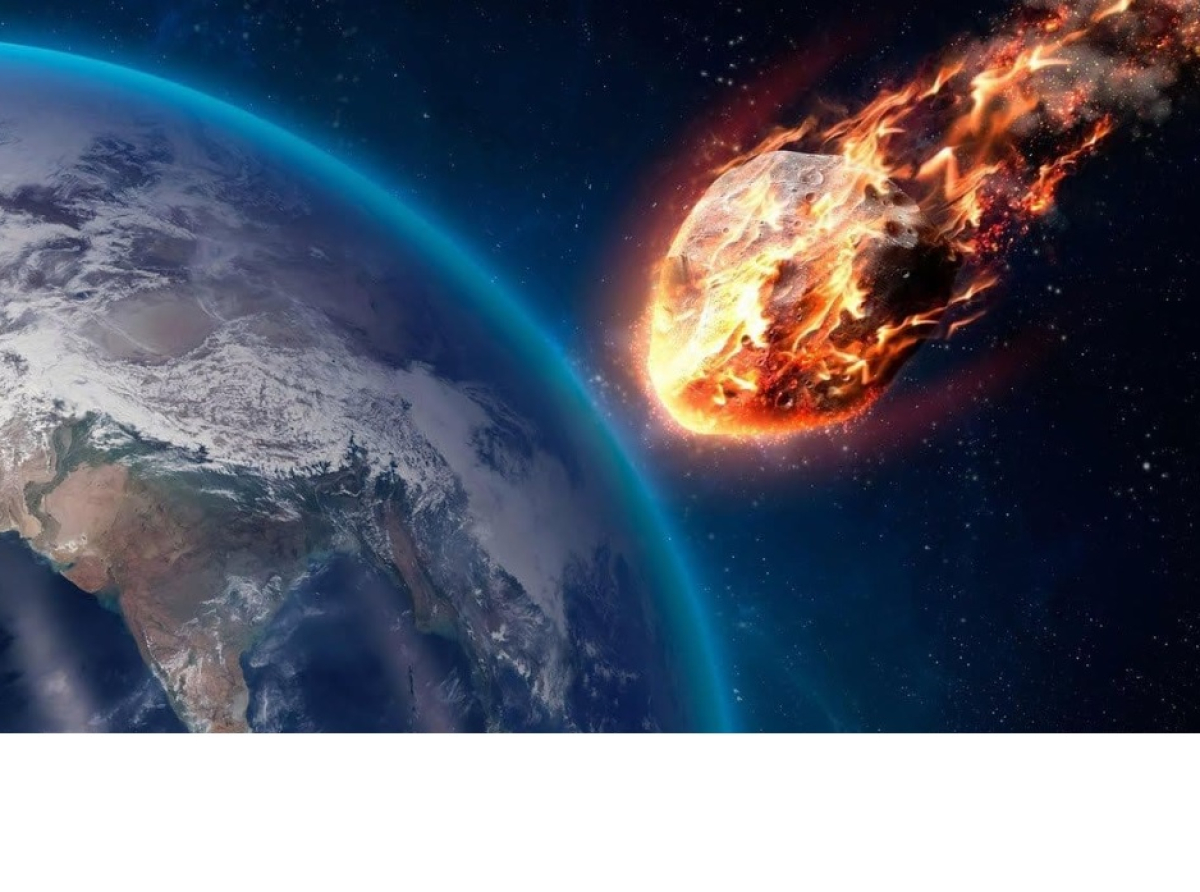 Asteroids VS Earth : Do we have a chance?