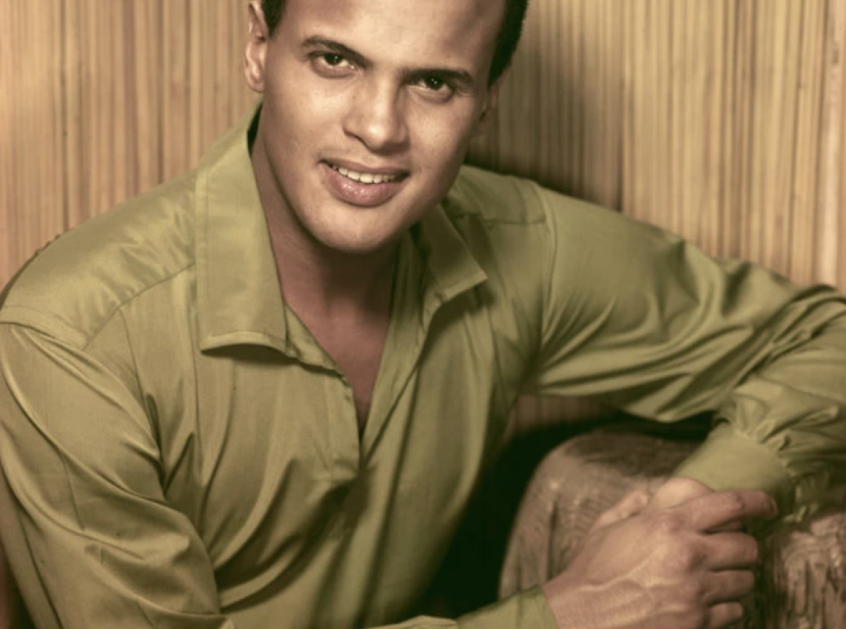 Harry Belafonte : Passing of a Legend 