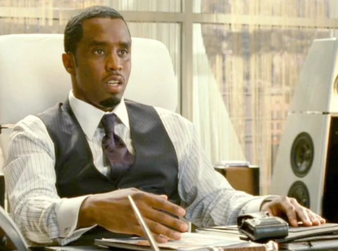 The Curious Case of P. Diddy: Beats, Busts, and Bad Rhymes