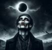 Staring at Solar Eclipse Will Turn You Into  A Reverse Vampire 