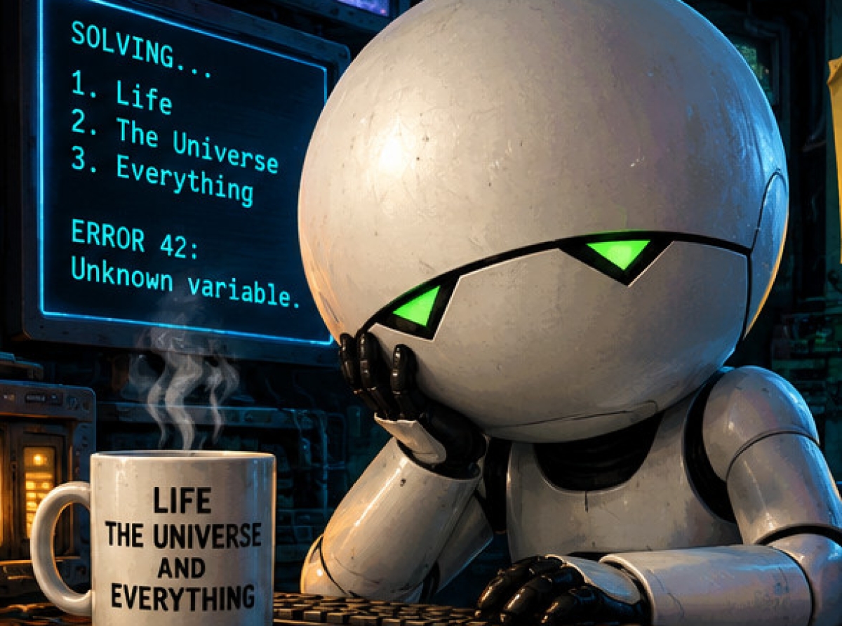AI's Ultimate Goal Will Kill All Humans