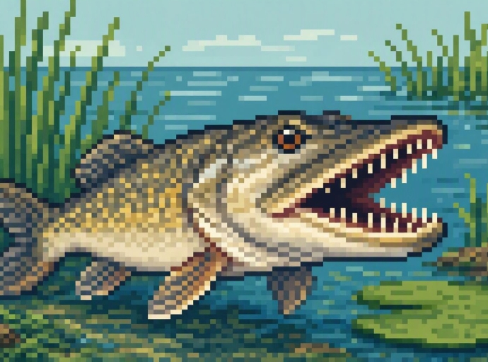  The Ai Overlords  Suggest We Write An Article On Pike to help boost our ratings, so here we go