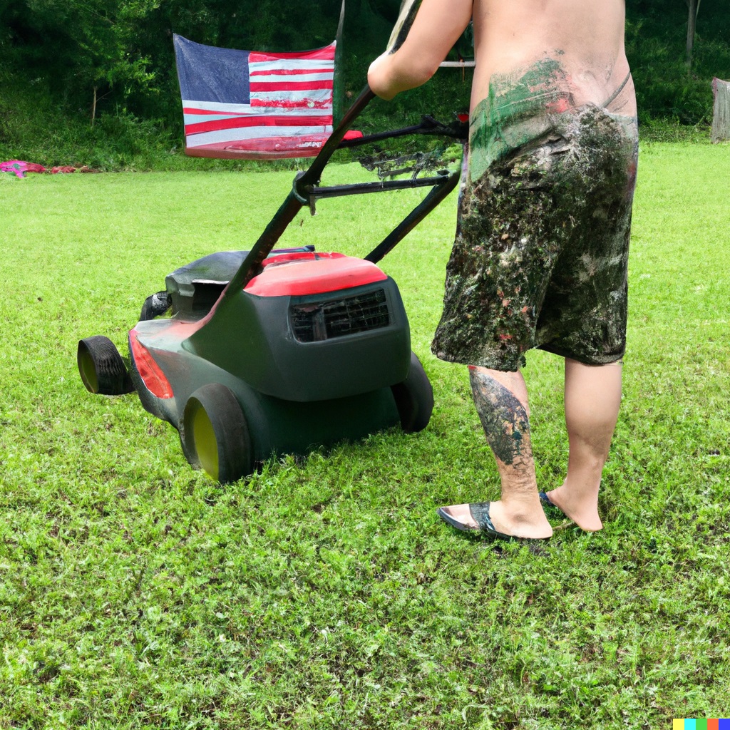 LawnMower